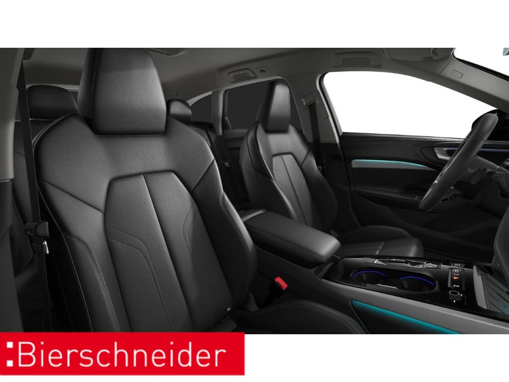 Audi A5 2025 г. Красный, пробег 9010 км
