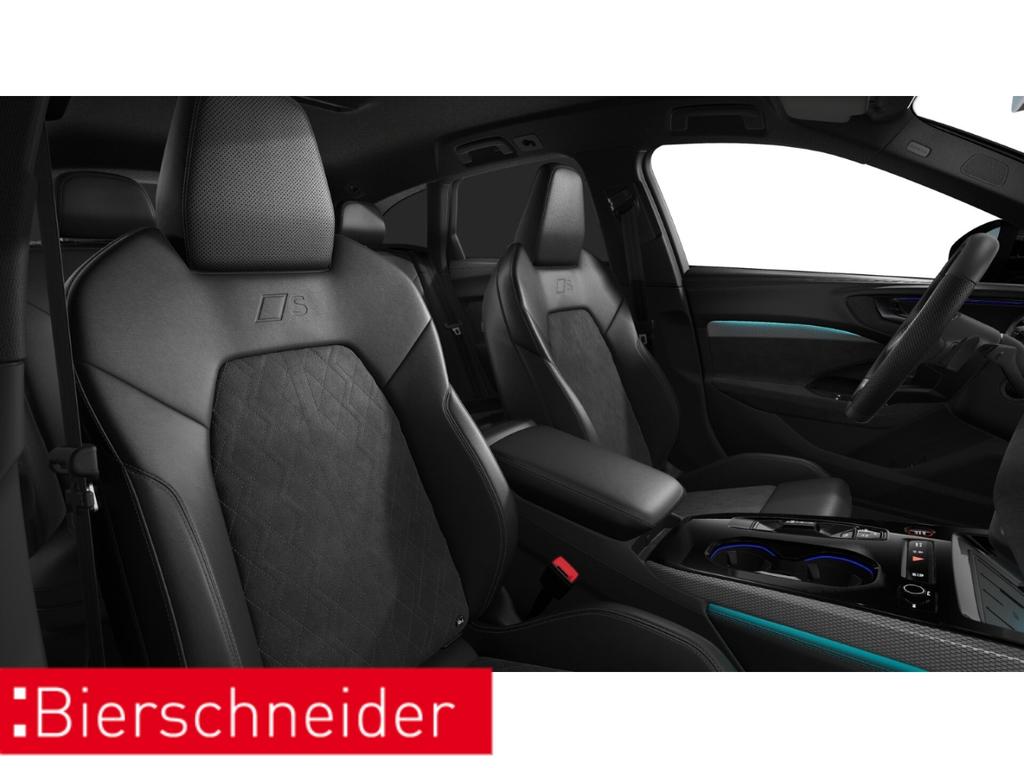 Audi A5 2025 г. Синий, пробег 12190 км