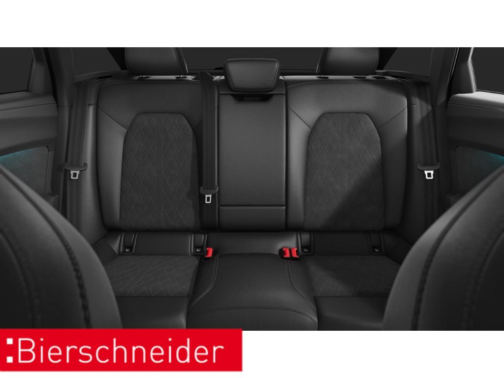 Audi A5 2025 г. Синий, пробег 12190 км
