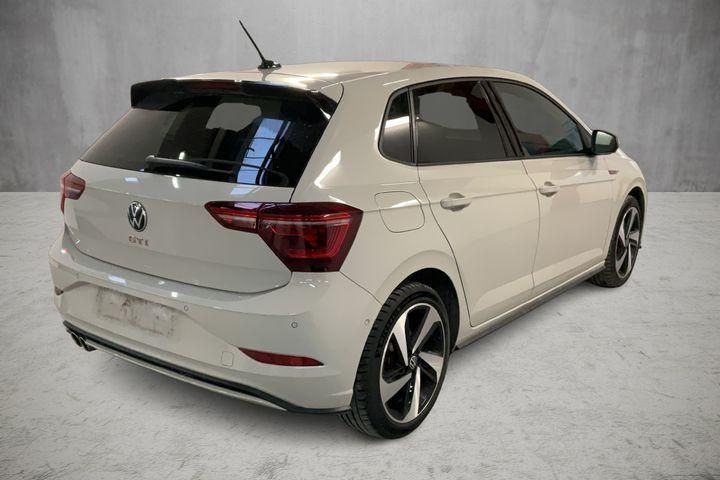 Volkswagen Polo 2025 г. Серый, пробег 23180 км