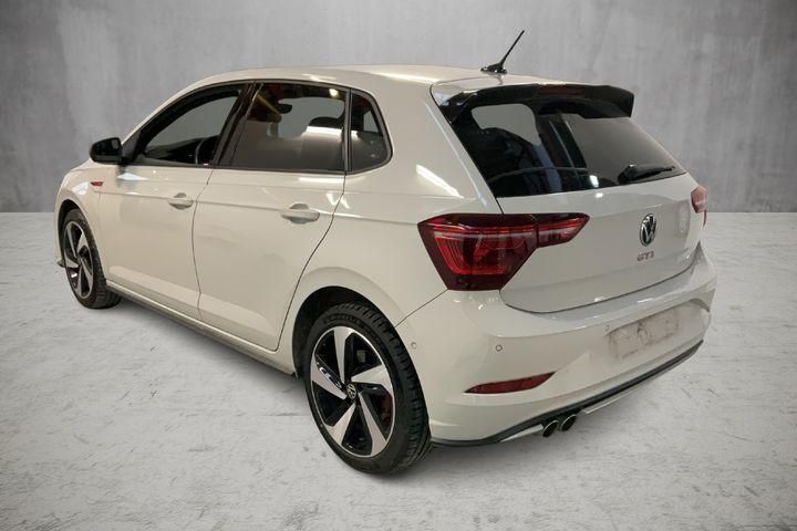 Volkswagen Polo 2025 г. Серый, пробег 23180 км