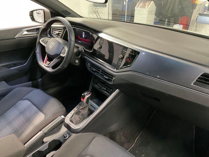 Volkswagen Polo 2025 г. Серый, пробег 23180 км