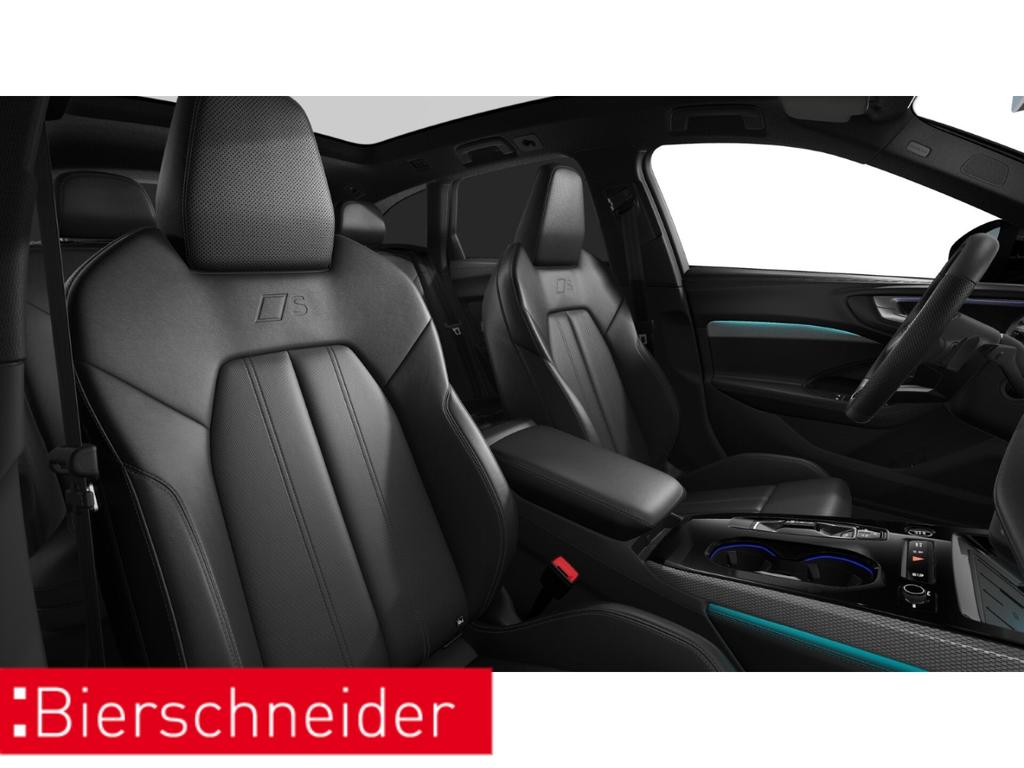 Audi A5 2025 г. Синий, пробег 17870 км