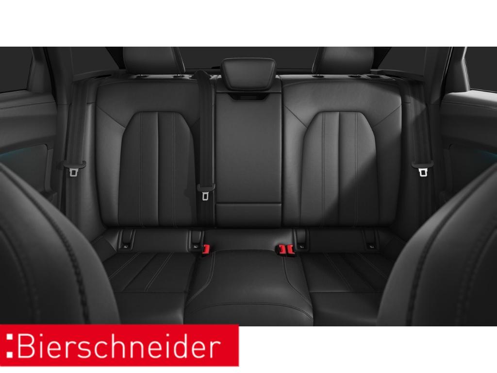 Audi A5 2025 г. Синий, пробег 17870 км
