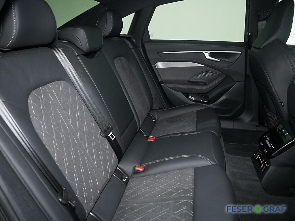 Audi A6 2025 г. Зелёный, пробег 17341 км