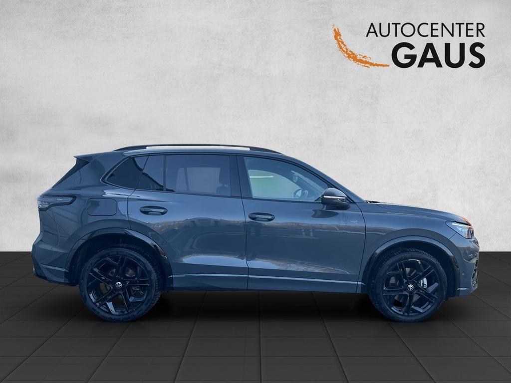 Volkswagen Tiguan 2025 г. Серый, пробег 14108 км