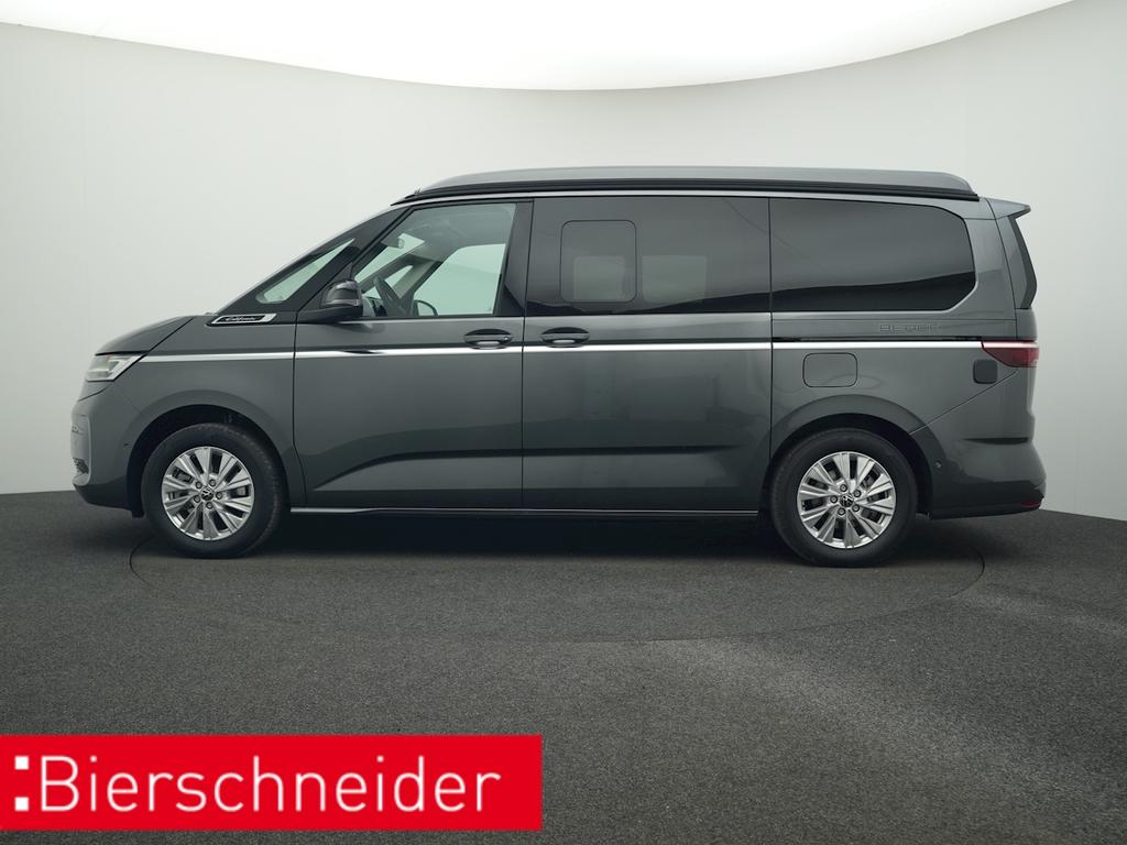 Volkswagen T7 CALIFORNIA 2026 г. Серый, пробег 100 км