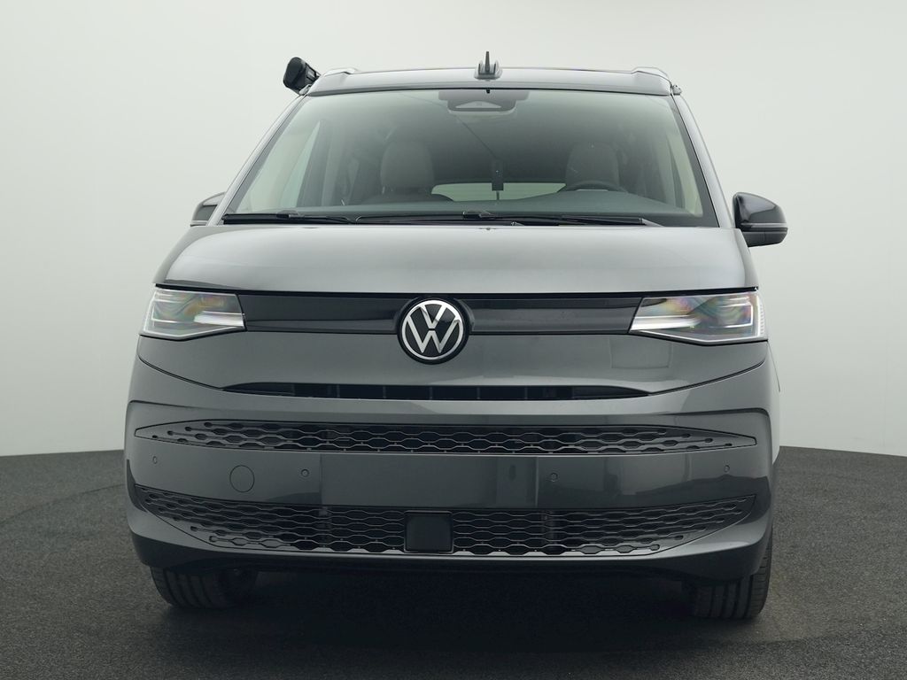 Volkswagen T7 CALIFORNIA 2026 г. Серый, пробег 100 км