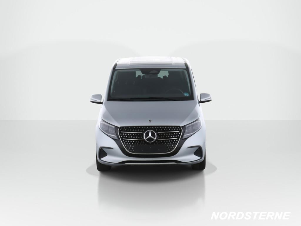 Mercedes-Benz V 300 2025 г. Серебристый, пробег 43239 км