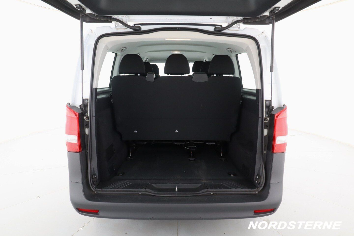 Mercedes-Benz Vito 2022 г. Белый, пробег 22552 км