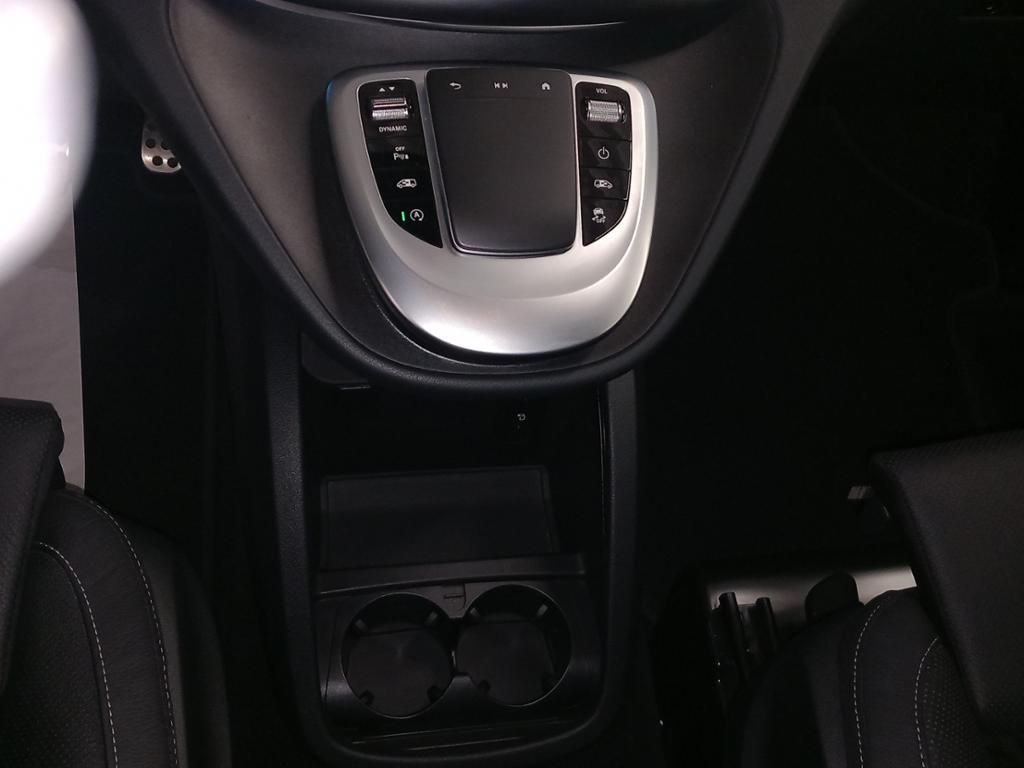 Mercedes-Benz V 300 2023 г. Серый, пробег 22280 км