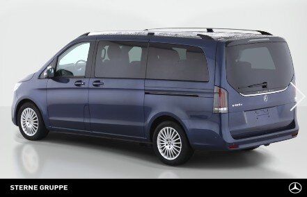 Mercedes-Benz V 220 2025 г. Синий, пробег 26176 км