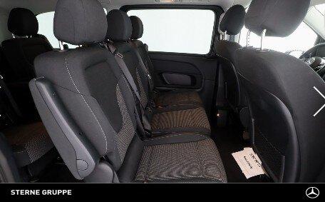 Mercedes-Benz V 220 2025 г. Синий, пробег 26176 км
