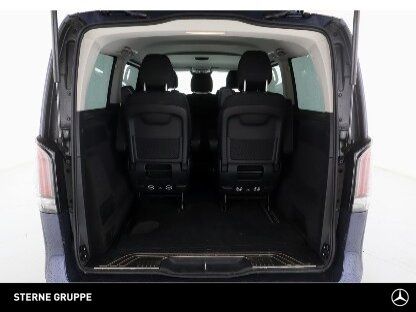 Mercedes-Benz V 220 2025 г. Синий, пробег 26176 км