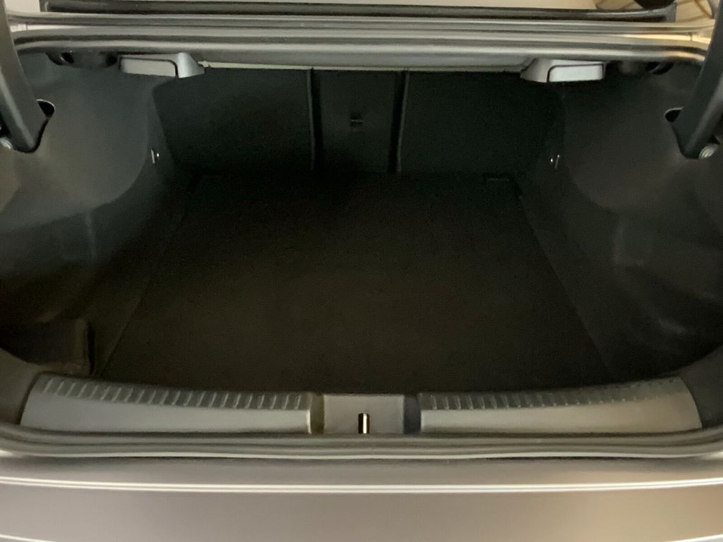 Mercedes-Benz CLA 45 AMG 2023 г. Серый, пробег 48482 км