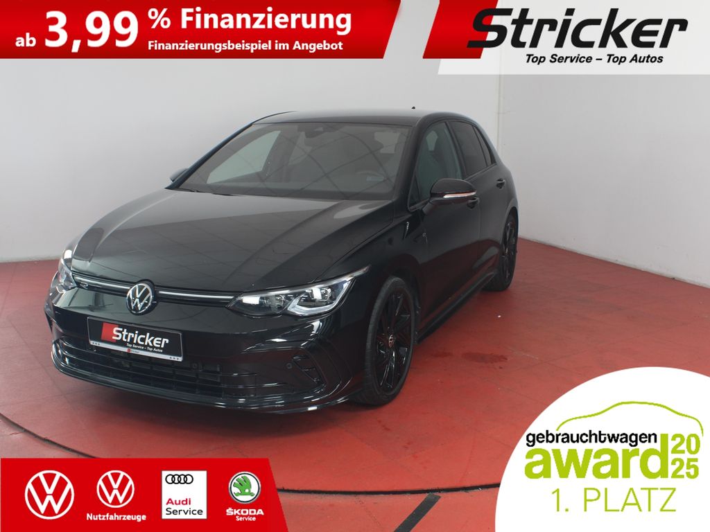 Volkswagen Golf 2024 г. Чёрный, пробег 37675 км