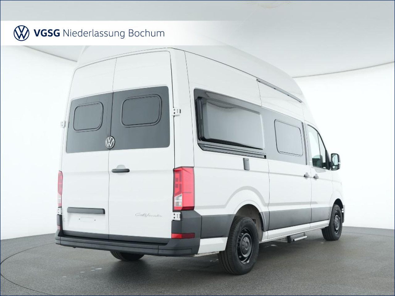 Volkswagen 8 series 2026 г. Белый, пробег 10489 км