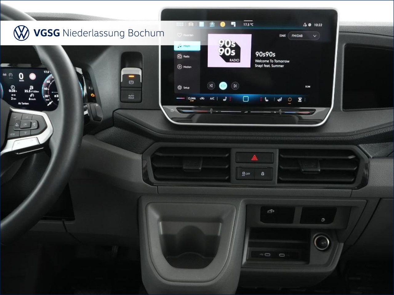 Volkswagen 8 series 2026 г. Белый, пробег 10489 км