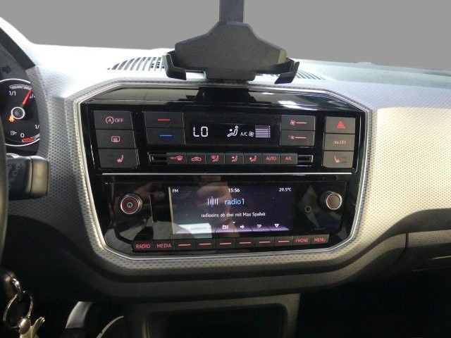 Volkswagen up! 2023 г. Серый, пробег 22575 км