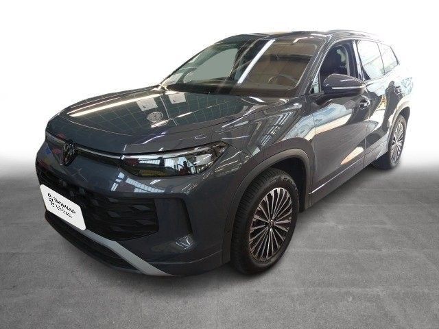 Volkswagen Tayron 2025 г. Серый, пробег 30877 км