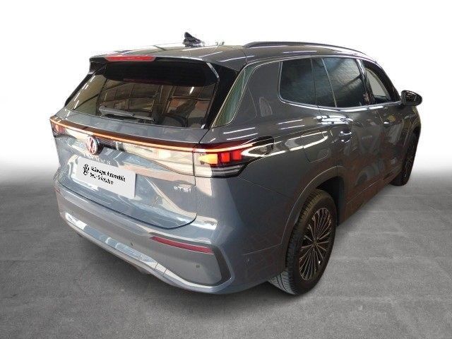 Volkswagen Tayron 2025 г. Серый, пробег 30877 км