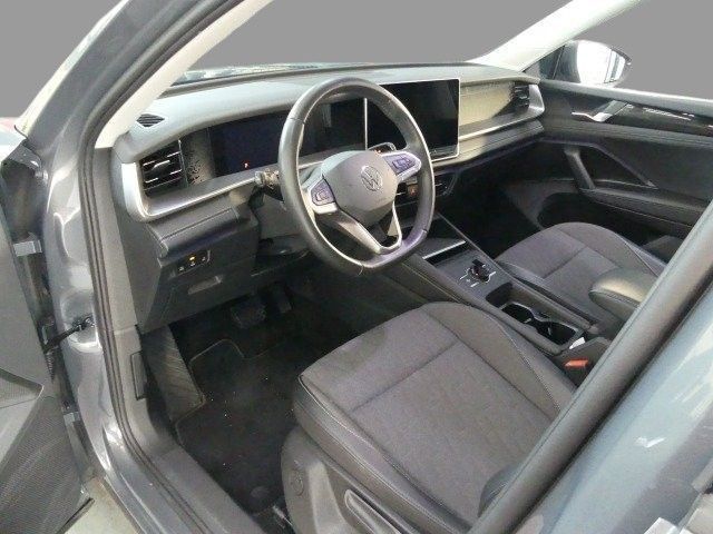 Volkswagen Tayron 2025 г. Серый, пробег 30877 км