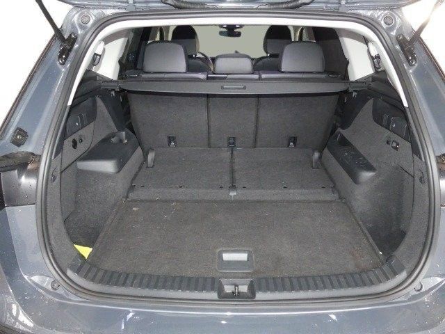 Volkswagen Tayron 2025 г. Серый, пробег 30877 км