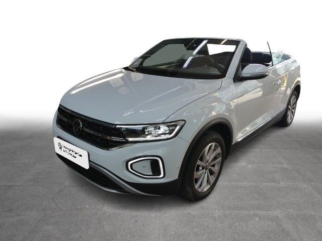 Volkswagen T-Roc 2023 г. Белый, пробег 39215 км