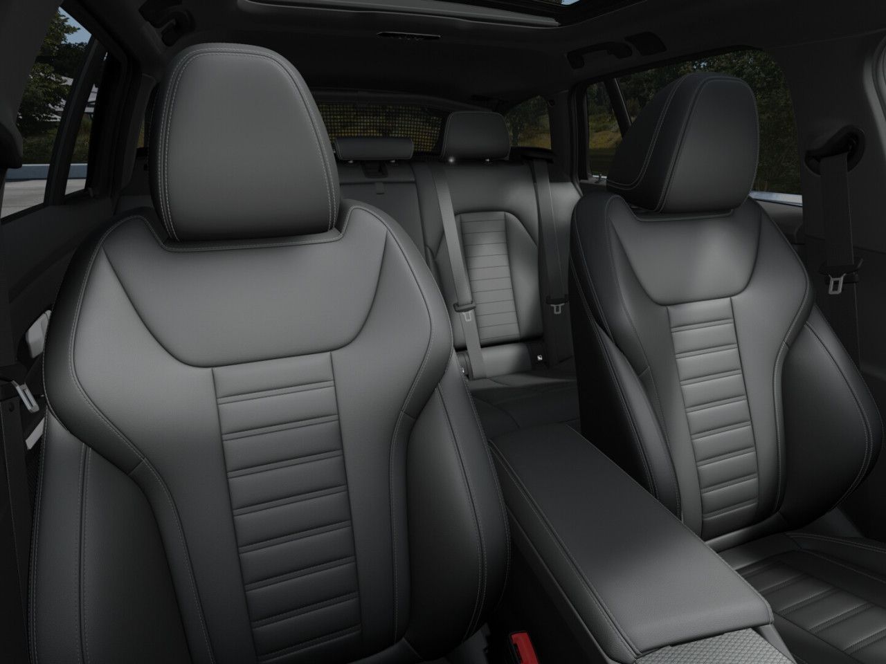 BMW M340I 2026 г. Чёрный, пробег 24920 км