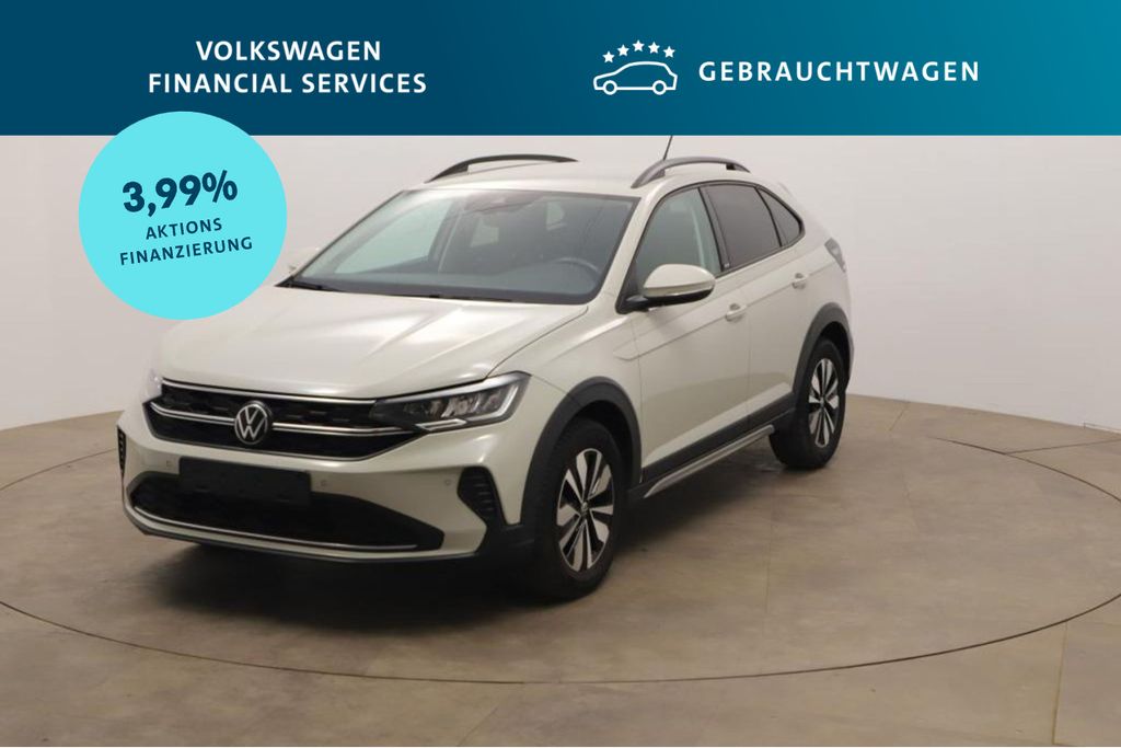 Volkswagen Taigo 2024 г. Серый, пробег 25114 км