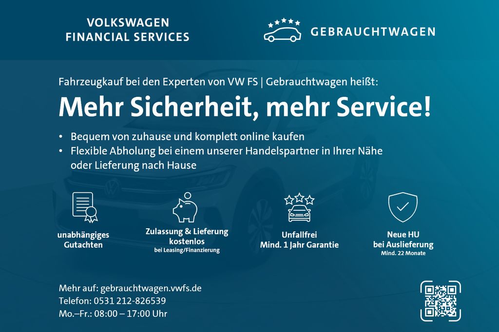 Volkswagen Taigo 2024 г. Серый, пробег 25114 км