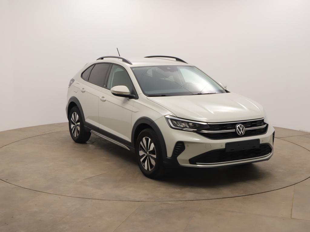 Volkswagen Taigo 2024 г. Серый, пробег 25114 км