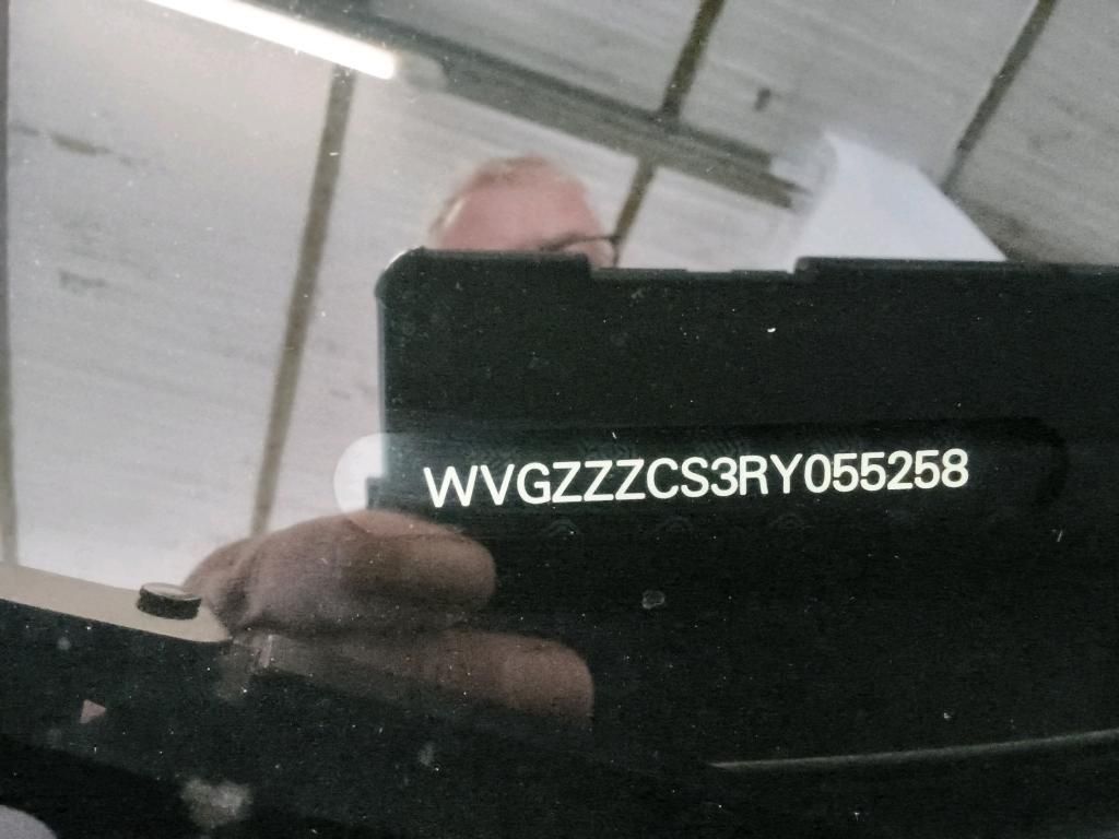 Volkswagen Taigo 2024 г. Серый, пробег 25114 км