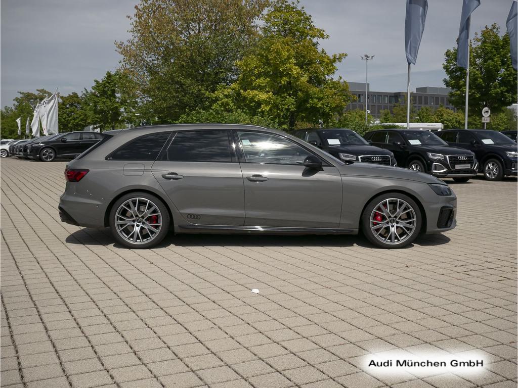 Audi S4 2024 г. Золотистый, пробег 37322 км
