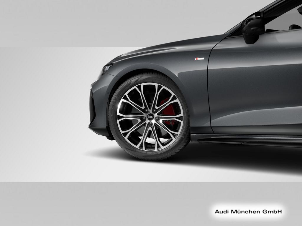 Audi A6 2026 г. Серый, пробег 21479 км