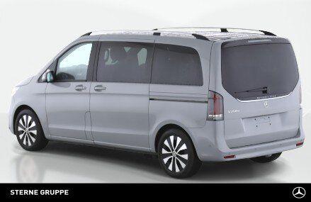 Mercedes-Benz V 250 2025 г. Серый, пробег 35901 км