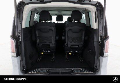 Mercedes-Benz V 250 2025 г. Серый, пробег 35901 км