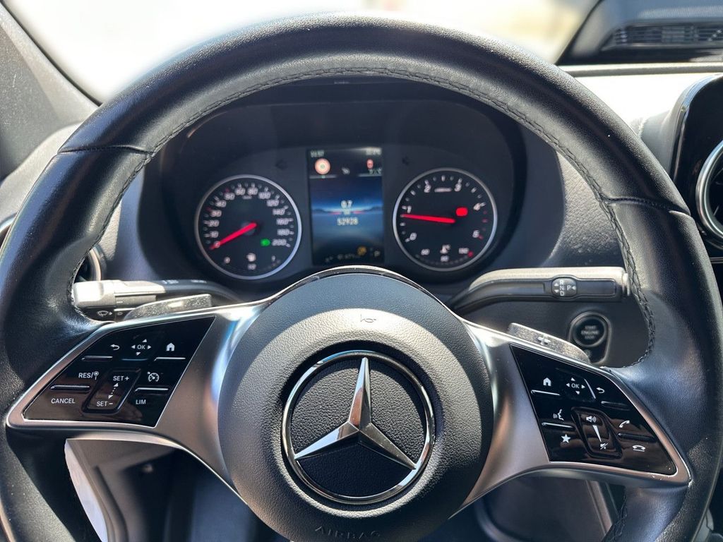 Mercedes-Benz SPRINTER 2026 г. Белый, пробег 52915 км