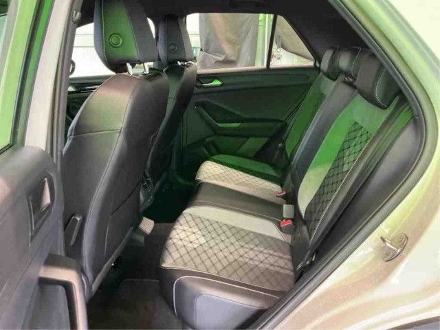 Volkswagen T-Roc 2023 г. Серый, пробег 33650 км