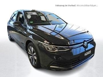Volkswagen Golf 2024 г. Серый, пробег 34654 км