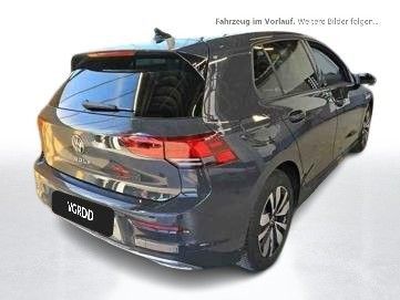 Volkswagen Golf 2024 г. Серый, пробег 34654 км