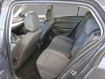 Volkswagen Golf 2024 г. Серый, пробег 34654 км