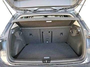 Volkswagen Golf 2024 г. Серый, пробег 34654 км