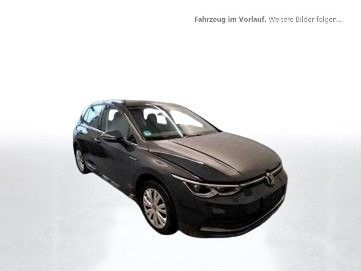 Volkswagen Golf 2024 г. Золотистый, пробег 27008 км