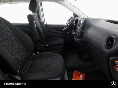 Mercedes-Benz Vito 2021 г. Белый, пробег 54479 км