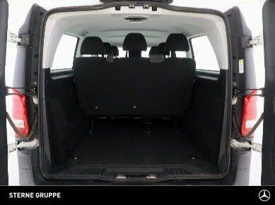 Mercedes-Benz Vito 2021 г. Белый, пробег 54479 км