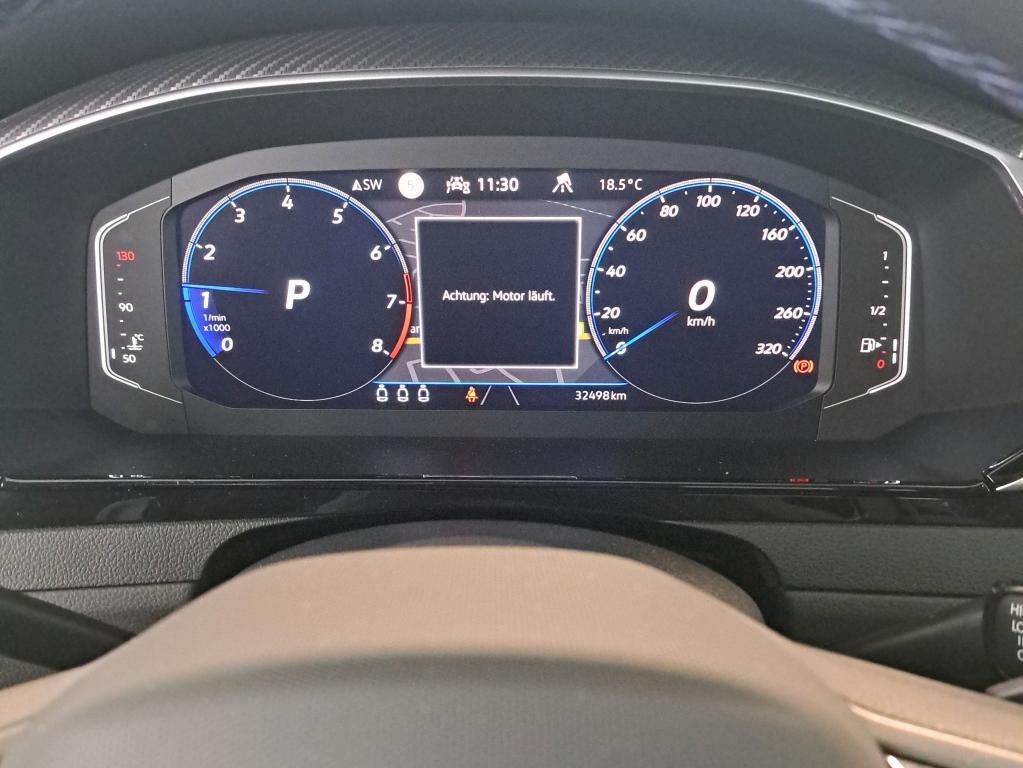 Volkswagen Arteon 2022 г. Чёрный, пробег 32498 км