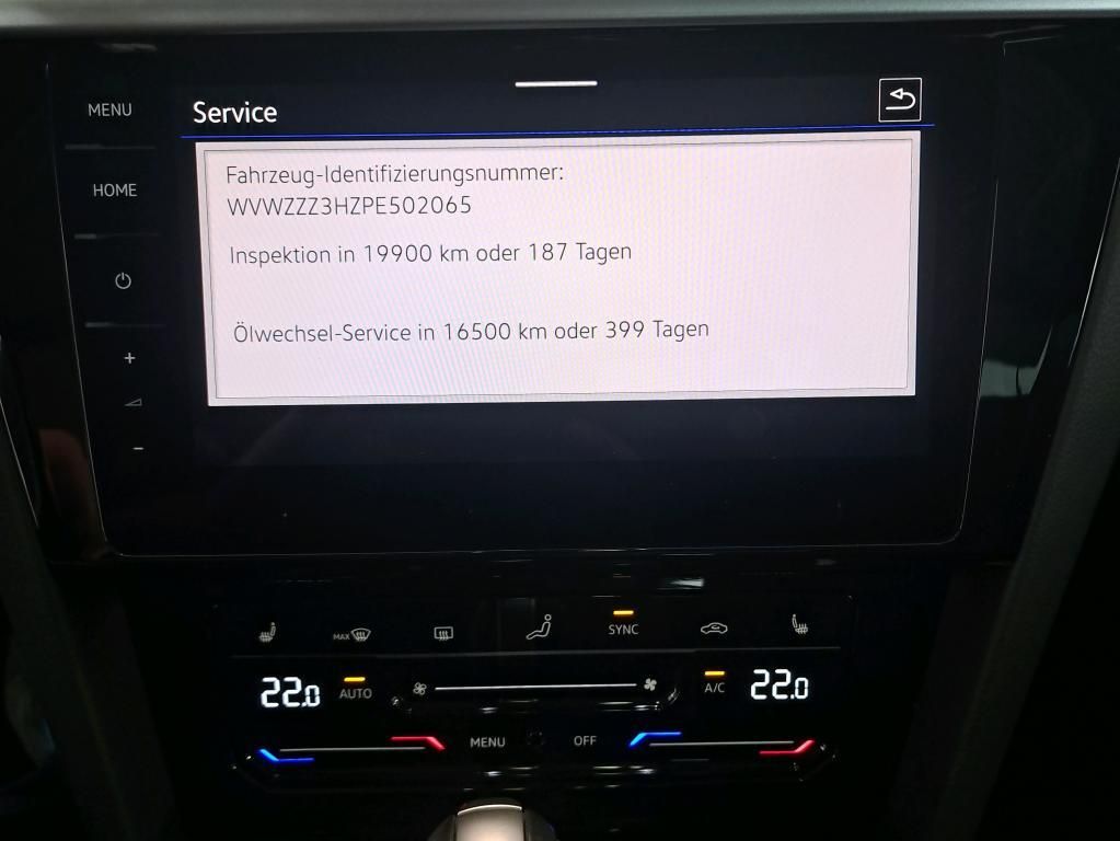 Volkswagen Arteon 2022 г. Чёрный, пробег 32498 км