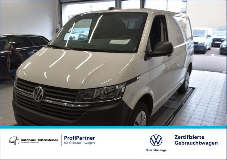 Volkswagen T6 OTHER 2022 г. Белый, пробег 41826 км