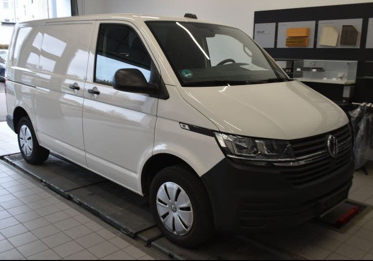 Volkswagen T6 OTHER 2022 г. Белый, пробег 41826 км